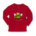 Baby Clothes Bee Fat Style A Boy & Girl Clothes Cotton