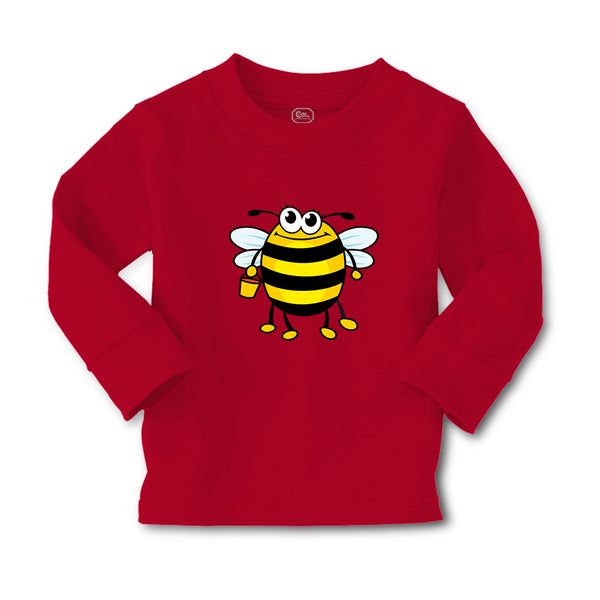 Baby Clothes Bee Fat Style A Boy & Girl Clothes Cotton - Cute Rascals