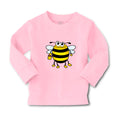 Baby Clothes Bee Fat Style A Boy & Girl Clothes Cotton