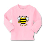 Baby Clothes Bee Fat Style A Boy & Girl Clothes Cotton - Cute Rascals