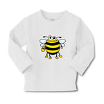 Baby Clothes Bee Fat Style A Boy & Girl Clothes Cotton - Cute Rascals