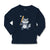Baby Clothes Raccoon Baseball Player Funny Humor Boy & Girl Clothes Cotton - Cute Rascals