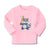 Baby Clothes Raccoon Baseball Player Funny Humor Boy & Girl Clothes Cotton - Cute Rascals