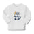 Baby Clothes Raccoon Baseball Player Funny Humor Boy & Girl Clothes Cotton - Cute Rascals