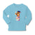 Baby Clothes Owl Professor on Bunch of Books Animals Funny Boy & Girl Clothes - Cute Rascals
