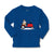 Baby Clothes Cow in Tractor Farm Boy & Girl Clothes Cotton - Cute Rascals