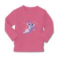 Baby Clothes Baby Dragon and Butterflies Cute Boy & Girl Clothes Cotton