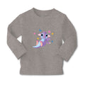 Baby Clothes Baby Dragon and Butterflies Cute Boy & Girl Clothes Cotton