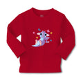 Baby Clothes Baby Dragon and Butterflies Cute Boy & Girl Clothes Cotton