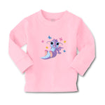 Baby Clothes Baby Dragon and Butterflies Cute Boy & Girl Clothes Cotton - Cute Rascals