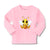 Baby Clothes Bee with Honey Pot Animals Boy & Girl Clothes Cotton - Cute Rascals