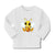 Baby Clothes Bee with Honey Pot Animals Boy & Girl Clothes Cotton - Cute Rascals