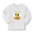 Baby Clothes Bee with Honey Pot Animals Boy & Girl Clothes Cotton - Cute Rascals