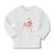 Baby Clothes Pitbull Itching Dog Lover Pet Boy & Girl Clothes Cotton - Cute Rascals