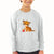 Baby Clothes Tiger Playing with Ball Safari Boy & Girl Clothes Cotton - Cute Rascals