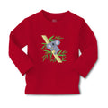 Baby Clothes Koala Hugging Bamboo Funny Humor Boy & Girl Clothes Cotton