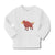 Baby Clothes Bull Angry Animals Style B Farm Boy & Girl Clothes Cotton - Cute Rascals