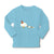 Baby Clothes Chicken and 3 Chicks Animals Farm Boy & Girl Clothes Cotton - Cute Rascals