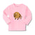 Baby Clothes Bison Angry Animals Boy & Girl Clothes Cotton - Cute Rascals