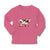 Baby Clothes Cow Farm Boy & Girl Clothes Cotton - Cute Rascals