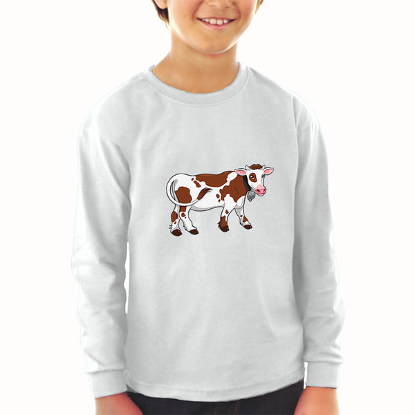 Baby Clothes Cow Farm Boy & Girl Clothes Cotton - Cute Rascals