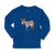 Baby Clothes Donkey Farm Animals Farm Boy & Girl Clothes Cotton - Cute Rascals