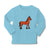 Baby Clothes Horse Farm Boy & Girl Clothes Cotton - Cute Rascals