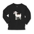 Baby Clothes Goat Female Farm Boy & Girl Clothes Cotton