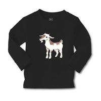 Baby Clothes Goat Female Farm Boy & Girl Clothes Cotton - Cute Rascals