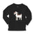 Baby Clothes Goat Female Farm Boy & Girl Clothes Cotton - Cute Rascals