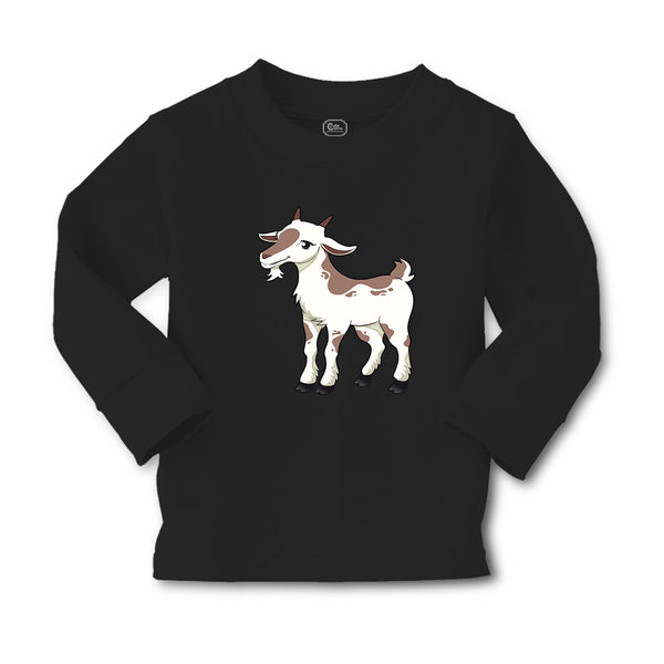 Baby Clothes Goat Female Farm Boy & Girl Clothes Cotton - Cute Rascals