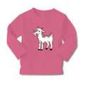 Baby Clothes Goat Female Farm Boy & Girl Clothes Cotton