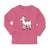Baby Clothes Goat Female Farm Boy & Girl Clothes Cotton - Cute Rascals