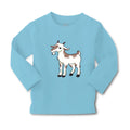 Baby Clothes Goat Female Farm Boy & Girl Clothes Cotton
