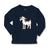 Baby Clothes Goat Female Farm Boy & Girl Clothes Cotton - Cute Rascals