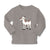 Baby Clothes Goat Female Farm Boy & Girl Clothes Cotton - Cute Rascals