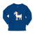Baby Clothes Goat Female Farm Boy & Girl Clothes Cotton - Cute Rascals