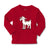 Baby Clothes Goat Female Farm Boy & Girl Clothes Cotton - Cute Rascals