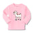 Baby Clothes Goat Female Farm Boy & Girl Clothes Cotton - Cute Rascals