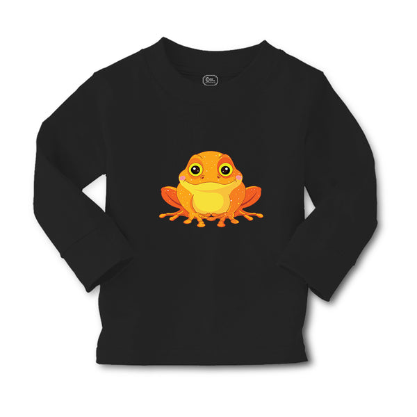 Baby Clothes Golden Frog Funny Boy & Girl Clothes Cotton - Cute Rascals
