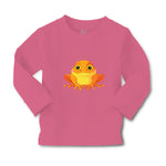 Baby Clothes Golden Frog Funny Boy & Girl Clothes Cotton - Cute Rascals