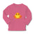 Baby Clothes Golden Frog Funny Boy & Girl Clothes Cotton - Cute Rascals