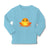 Baby Clothes Golden Frog Funny Boy & Girl Clothes Cotton - Cute Rascals