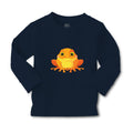 Baby Clothes Golden Frog Funny Boy & Girl Clothes Cotton