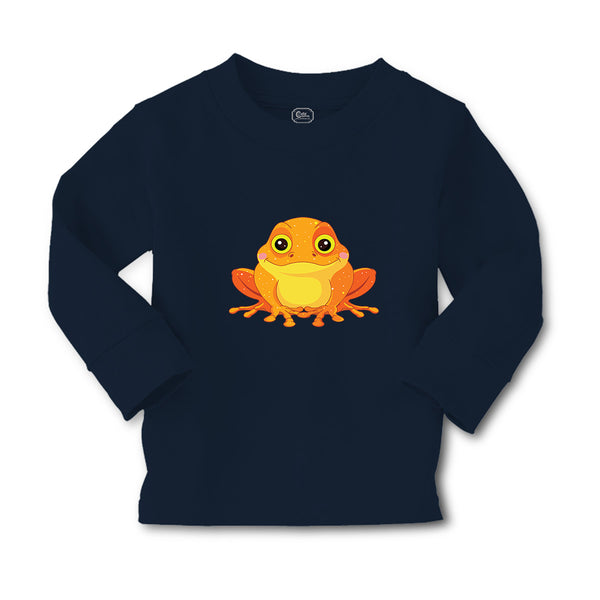 Baby Clothes Golden Frog Funny Boy & Girl Clothes Cotton - Cute Rascals