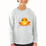 Baby Clothes Golden Frog Funny Boy & Girl Clothes Cotton - Cute Rascals