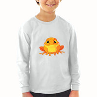 Baby Clothes Golden Frog Funny Boy & Girl Clothes Cotton - Cute Rascals