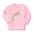 Baby Clothes Grasshopper on Grass Animals Boy & Girl Clothes Cotton - Cute Rascals