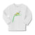 Baby Clothes Grasshopper on Grass Animals Boy & Girl Clothes Cotton - Cute Rascals