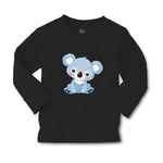 Baby Clothes Baby Koala Funny Humor Boy & Girl Clothes Cotton - Cute Rascals